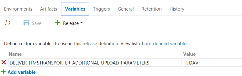 Fix Firewall issues