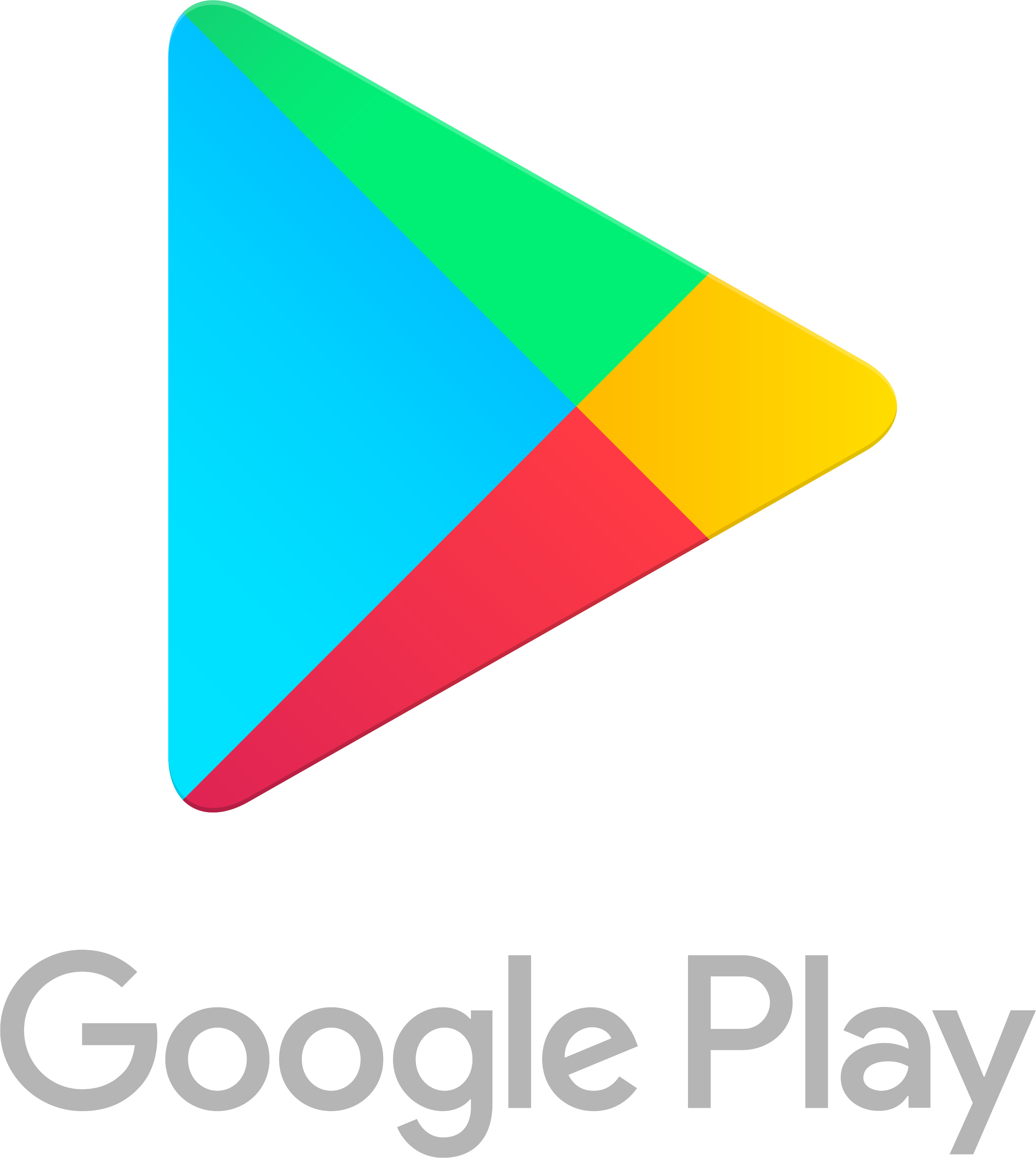 Google Play - Visual Studio Marketplace